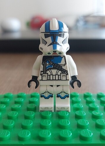 lego star wars 501st clone trooper 