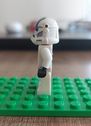  Beden Renk lego star wars 501st clone trooper 