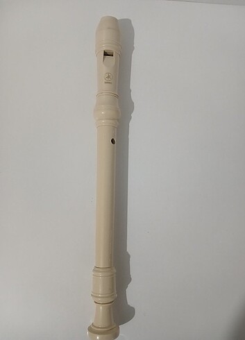 Flüt yamaha 