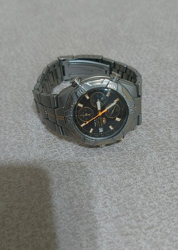 Orient Gri Erkek Saat