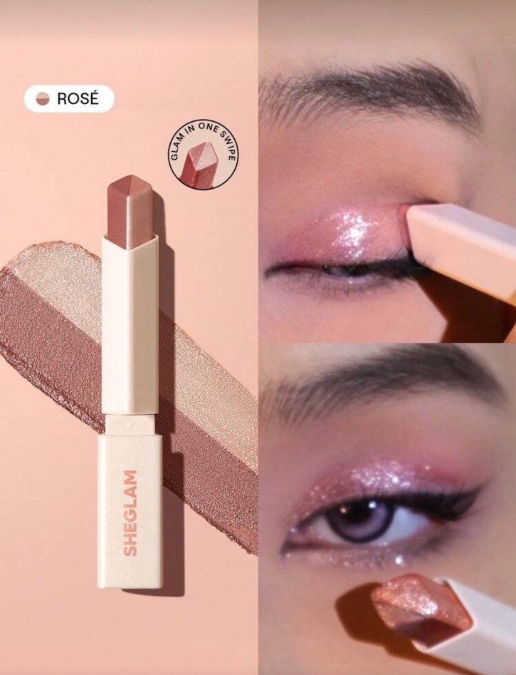 Sheglam far kalemi - Görsel 4