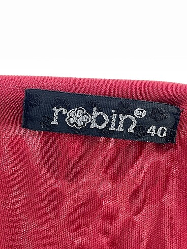 40 Beden çeşitli Renk Robin Kısa Elbise %70 İndirimli.