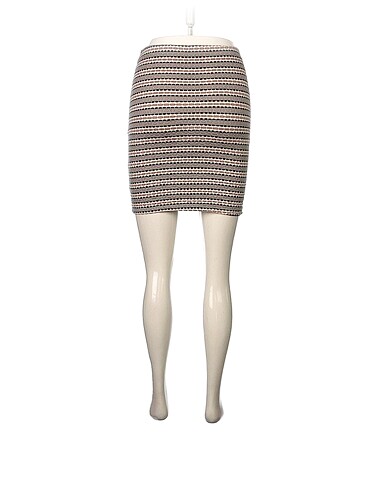 m Beden Pull and Bear Mini Etek %70 İndirimli.