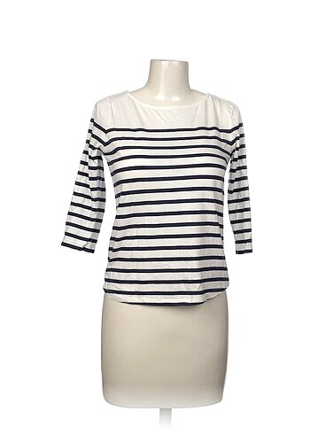 Massimo Dutti Bluz %70 İndirimli.
