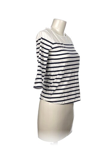 Massimo Dutti Massimo Dutti Bluz %70 İndirimli.