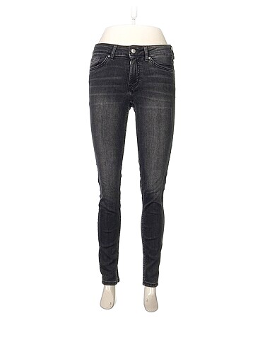 H&M Jean / Kot %70 İndirimli.