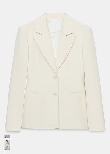 Zara Blazer Ceket