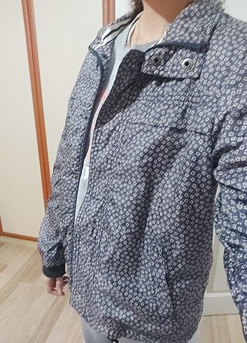 m Beden Ltb yağmurluk 
