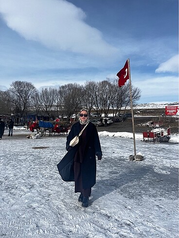 universal Beden kahverengi Renk İkili takım