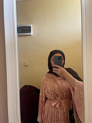 diğer Beden Zara muadil elbise