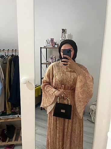 Zara Zara muadil elbise
