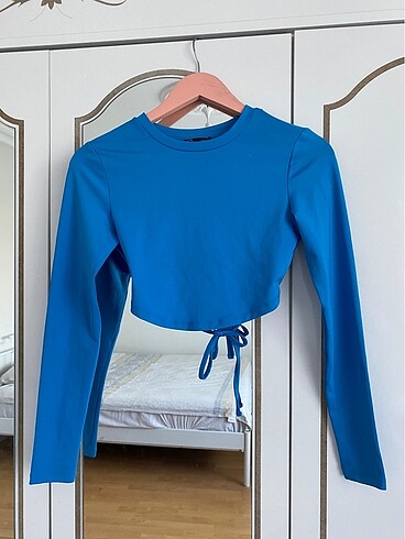 Defacto Crop top