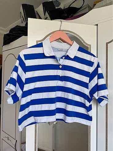 Polo yaka