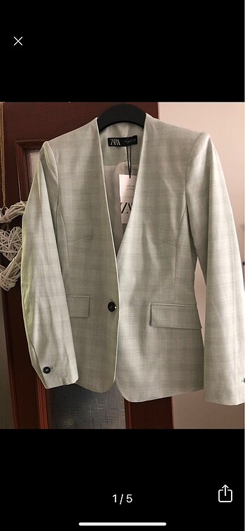 ZARA Blazer