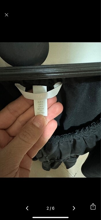 H&M H&M elbise