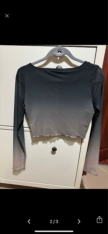 C&A C&A crop top