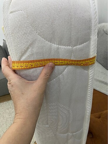 Diğer Bebek yatagi
