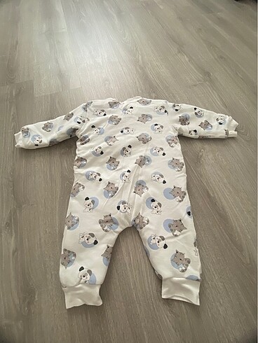 HelloBaby Uyku tulumu