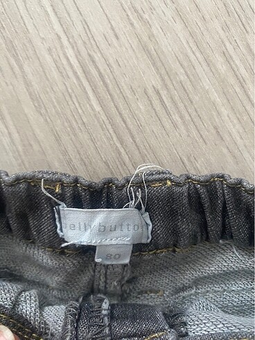 Diğer Kot pantolon