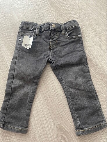 Kot pantolon