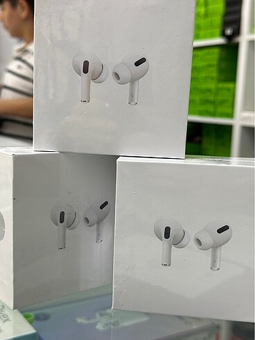 Air pods pro 