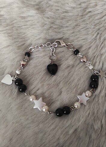 heart of stars bileklik