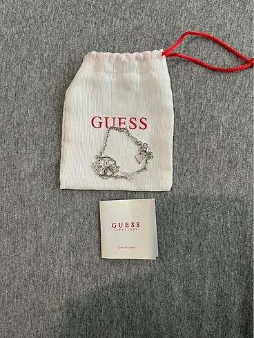 Guess Guess bileklik