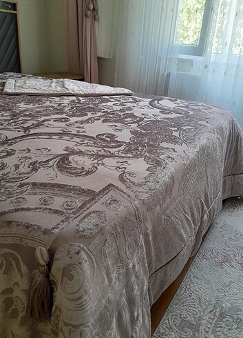 Karaca Home KARACA HOME yatak örtüsü