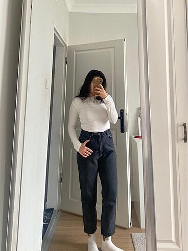 Mom jean