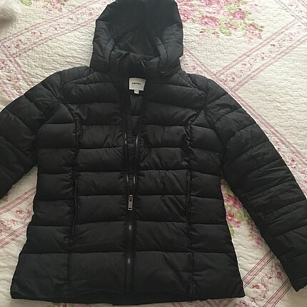 Şişme mont