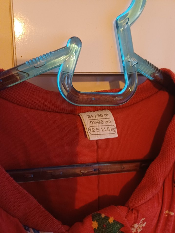 Erkek kız  Bebek Uyku Tulumu - Görsel 5