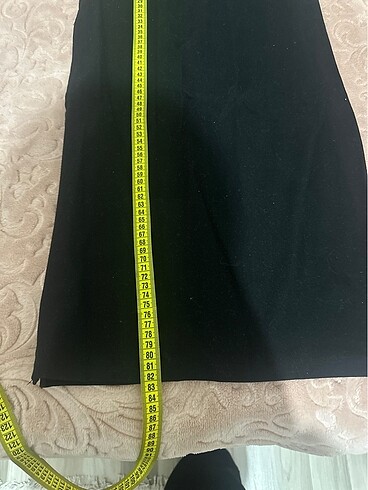 m Beden Yazlık uzun etek