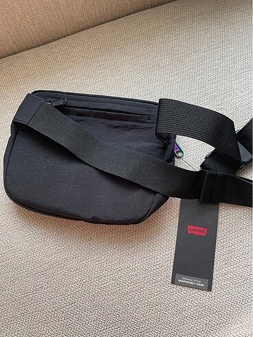 Levis Levi?s kullanılmamış çanta