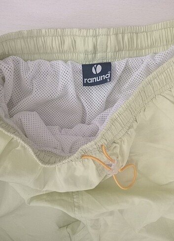 Ranuna / Tesettür Kadın Haşema S beden  4 lü takım haşama 36/38 - Görsel 9