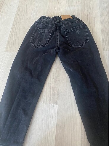 Kot jean