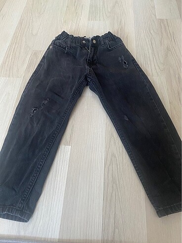 Zara Kot jean
