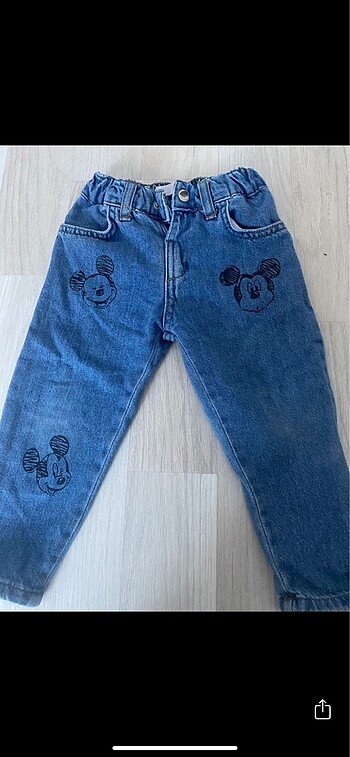 Jean pantolon