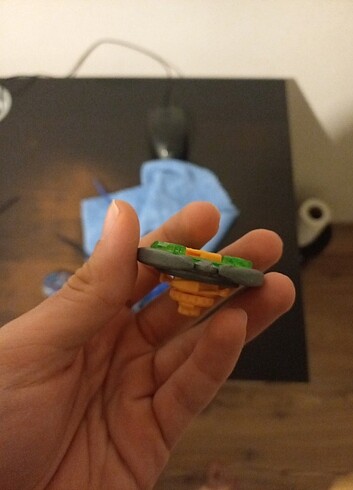 HASBRO LIBRA BEYBLADE