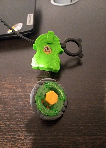 HASBRO LIBRA BEYBLADE