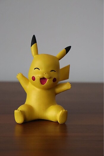 Pokemon Pikachu 10cm
