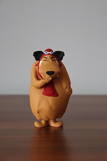 Değerli Muttley 10cm