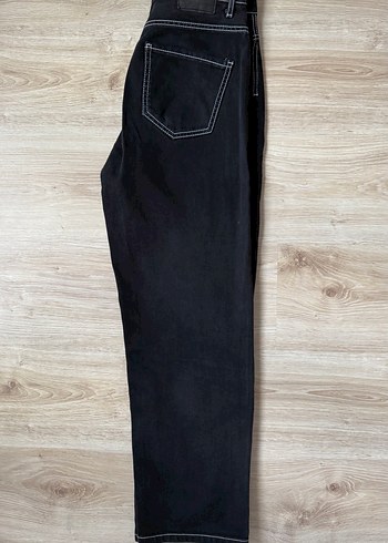Stradivarius Kadın Mom jeans