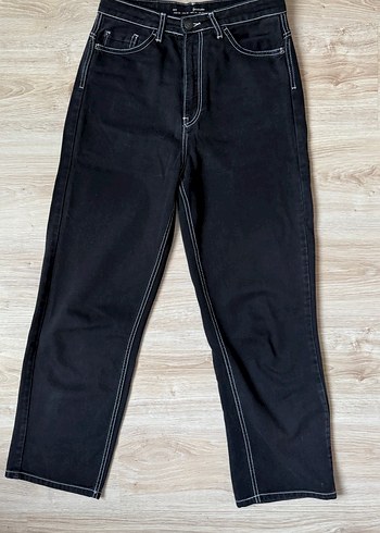 Kadın Mom jeans