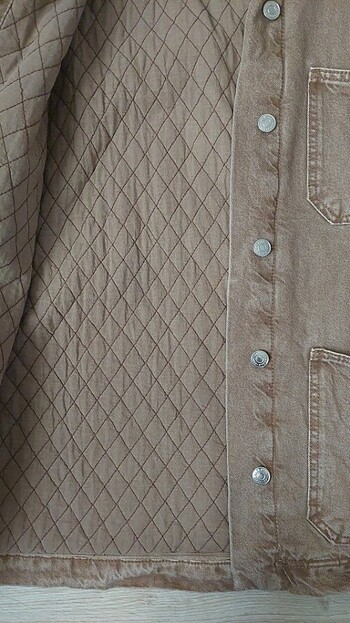 l Beden Pull&Bear Ceket