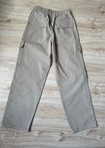 38 Beden Kargo Jeans