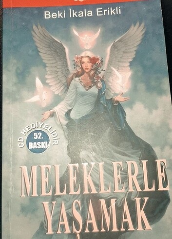Meleklerle yaşamak set