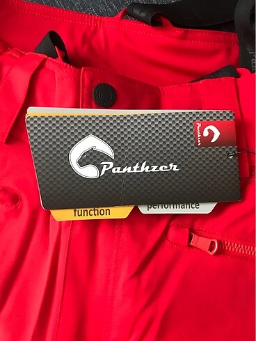 Erkek Kayak Pantolon
