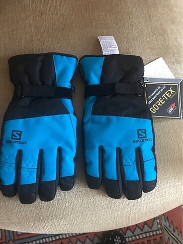 Salomon Outdoor Eldiven