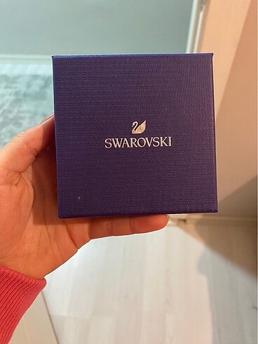 swarovski Swarovski kolye
