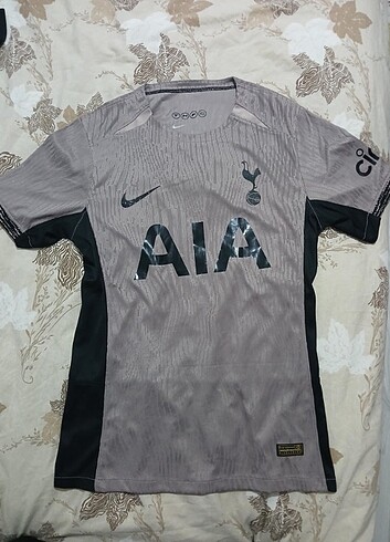 Tottenham hotspur 23/24 3. Forma